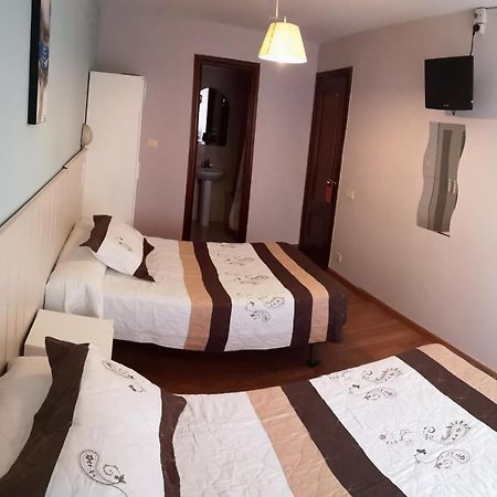 Hostal Campoamor Χιχόν Εξωτερικό φωτογραφία